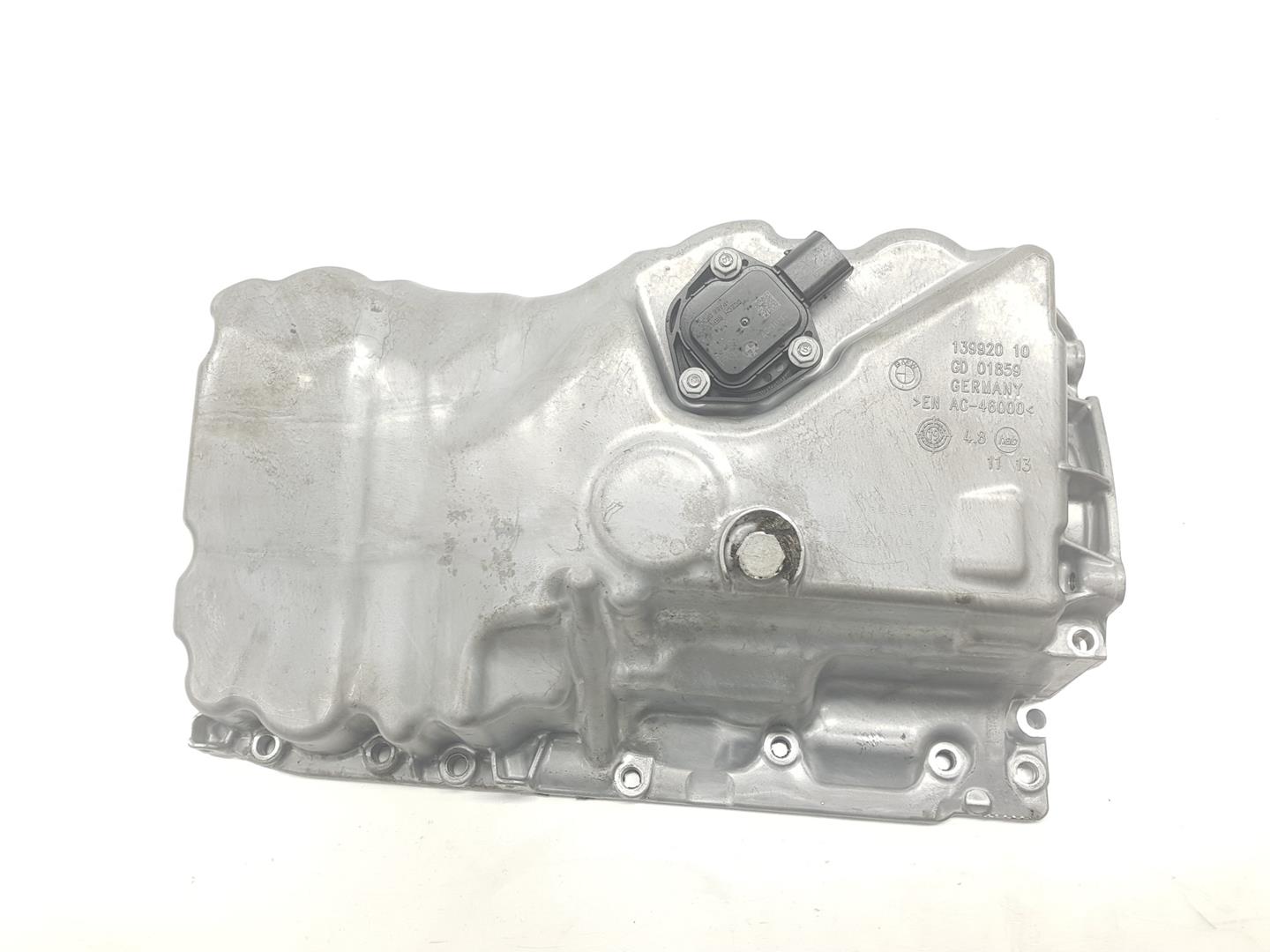 BMW 3 Series F30/F31 (2011-2020) Crankcase 11138513658, 11138513658, 1212CD 24150922