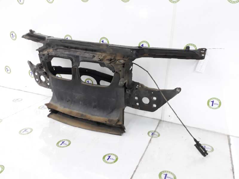 BMW 3 Series E46 (1997-2006) Upper Slam Panel Frame Part 51718211467, 51718211467 19654833