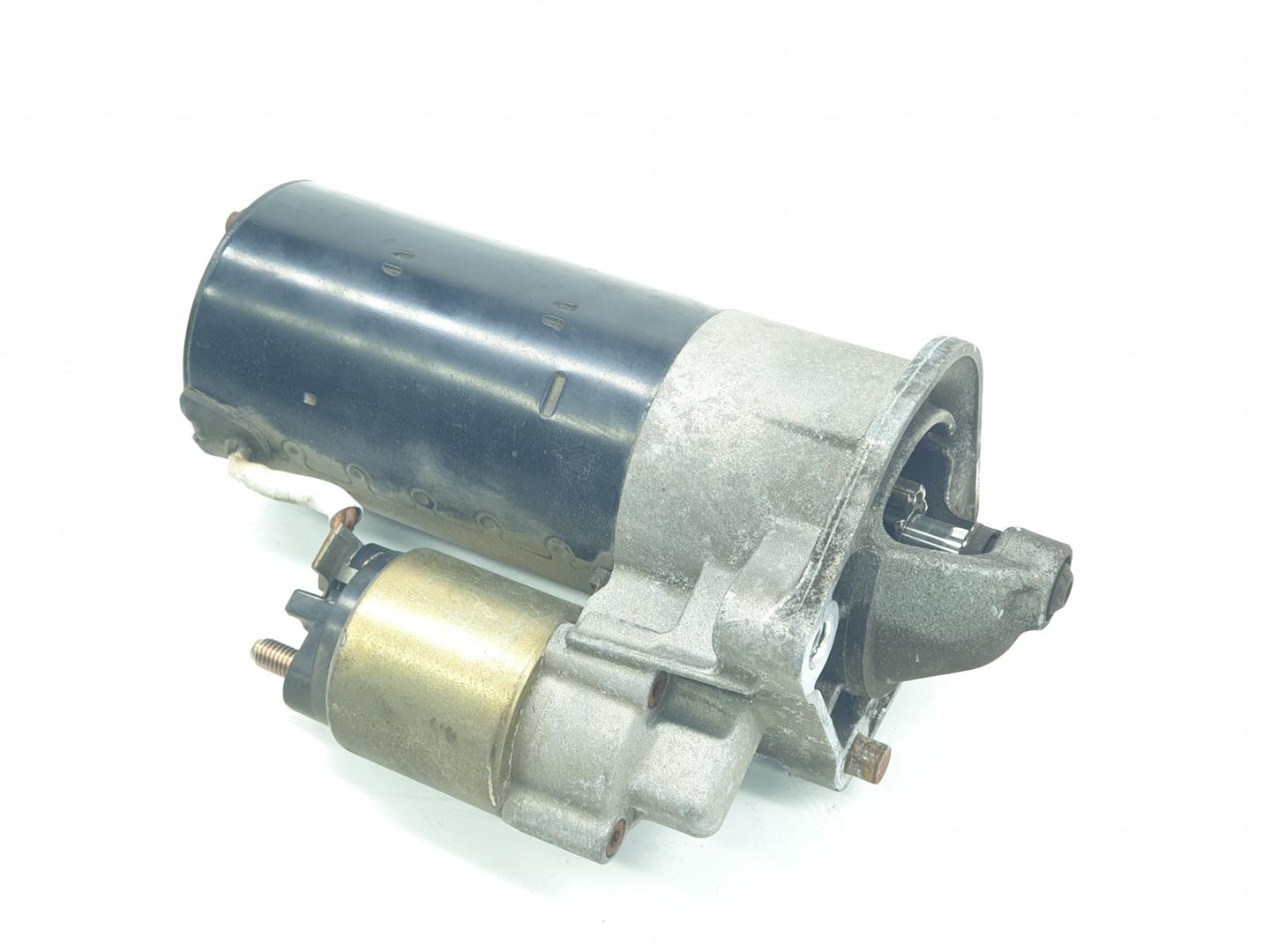 VOLVO S60 1 generation (2000-2009) Startmotor 36050276, 36050276 24241135