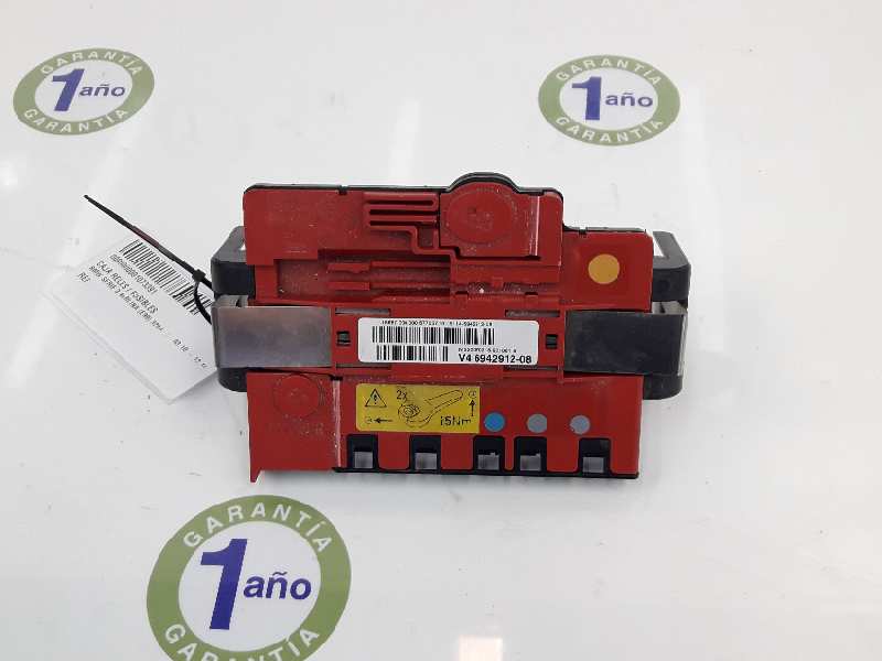 BMW 3 Series E90/E91/E92/E93 (2004-2013) Fuse Box 61146942912, 61146971370 19642627