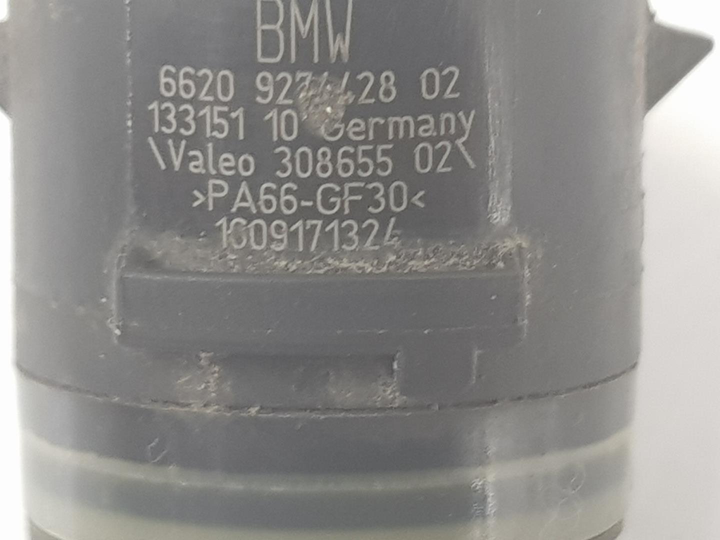 BMW X1 F48/F49 (2015-2023) Парктроник задний 66209274428, 9274428 24153036