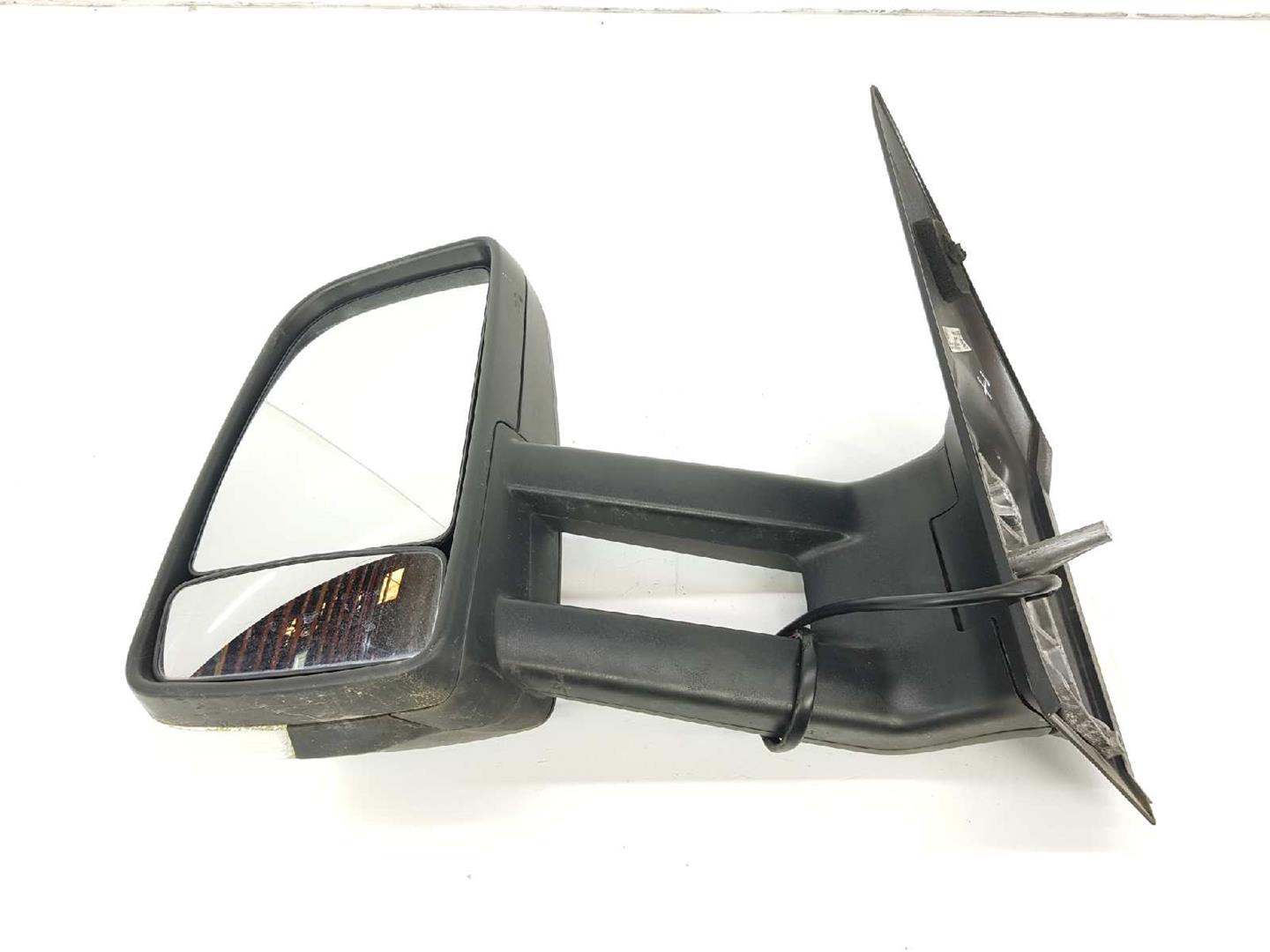 MERCEDES-BENZ Sprinter 2 generation (906) (2006-2018) Left Side Wing Mirror A0028115233,0028115233,6PINES 23777735