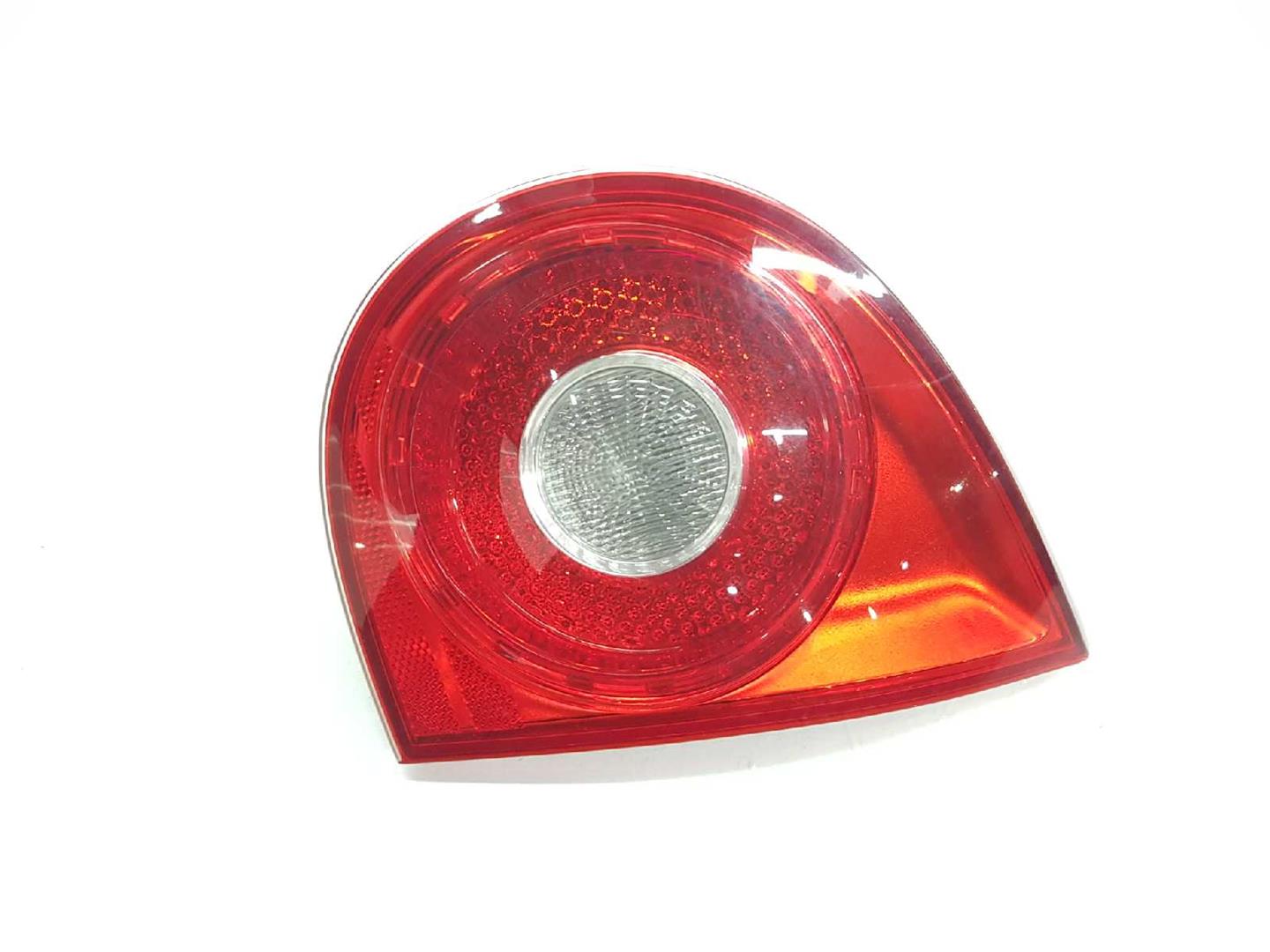 VOLKSWAGEN Golf 5 generation (2003-2009) Right Side Tailgate Taillight 1K6945094G, 89031778, 1K6945094E 19604092