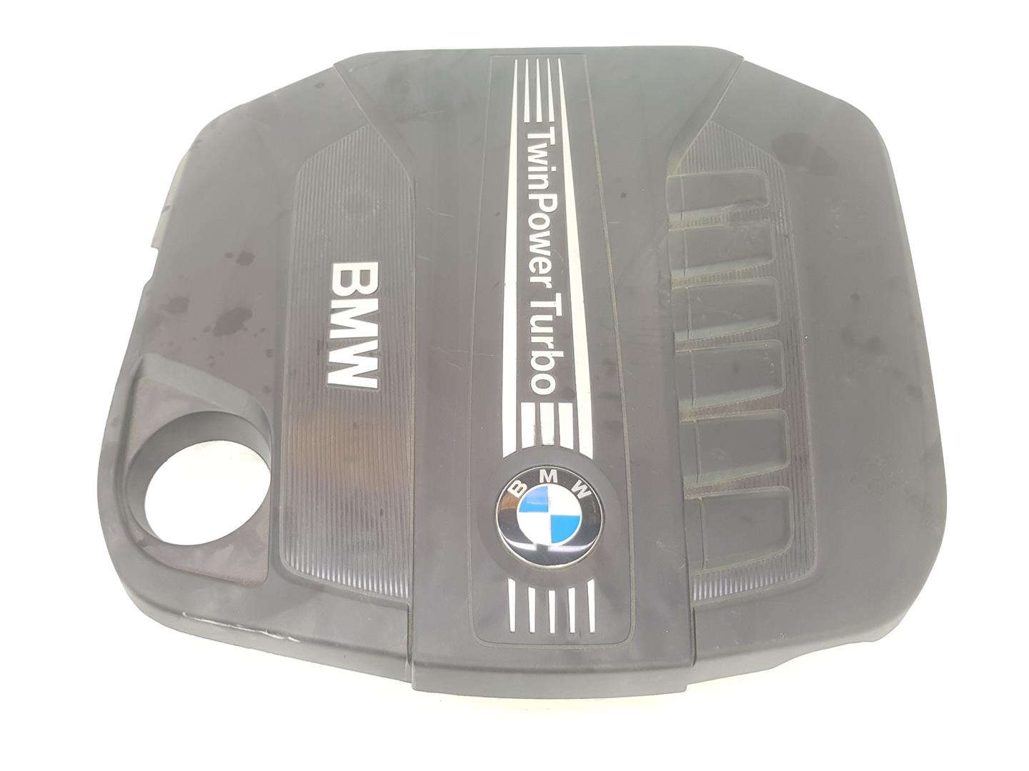 BMW X5 F15 (2013-2018) Защита двигателя 11148513453, 11148513453 19834423