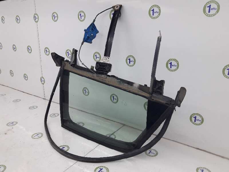 AUDI A4 B6/8E (2000-2005) Rear Right Door Window Regulator 8E0839462B,8E0839462C 19642711