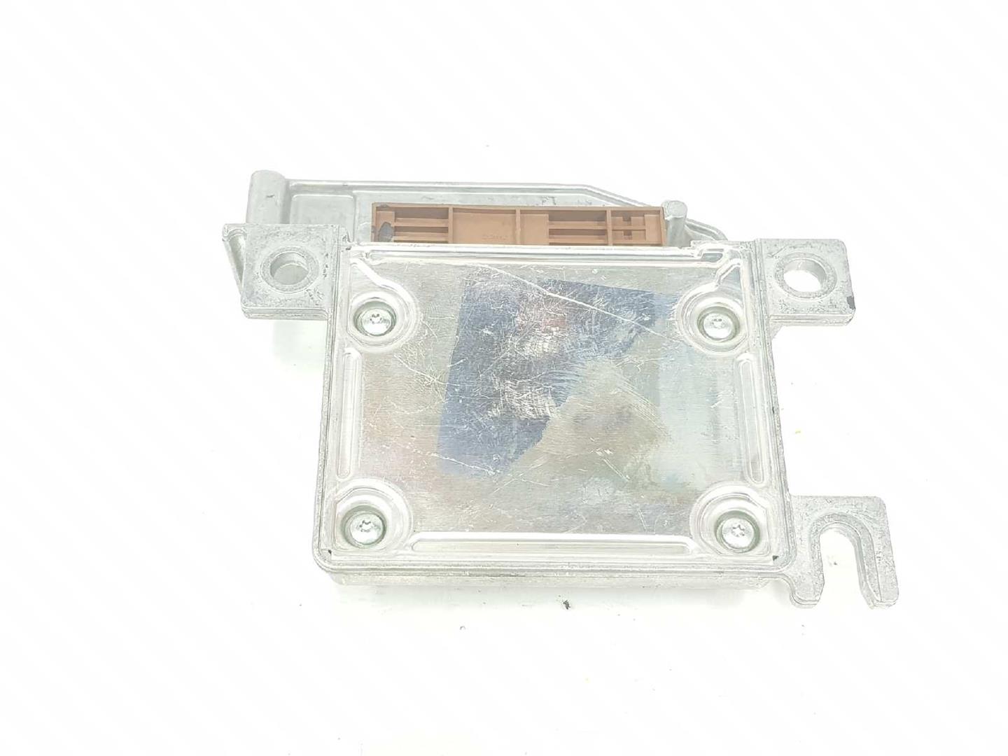 OPEL Corsa C (2000-2006) SRS Control Unit 24439954,24439954,2222DL 19751111