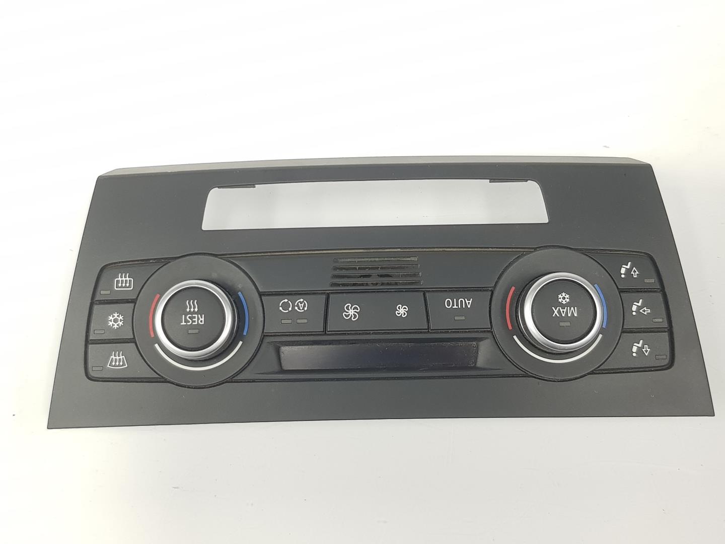 BMW 3 Series E90/E91/E92/E93 (2004-2013) Climate  Control Unit 64119162983,64119199260 19840991