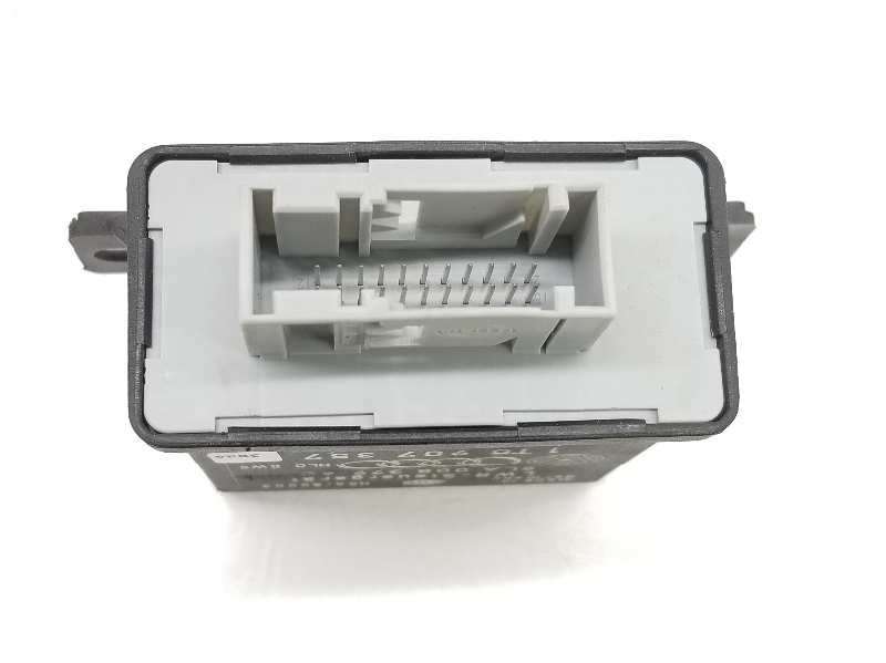 VOLKSWAGEN Jetta 5 generation (2005-2011) Headlight Control Unit 5LA00837960, 1T0907357 19753355