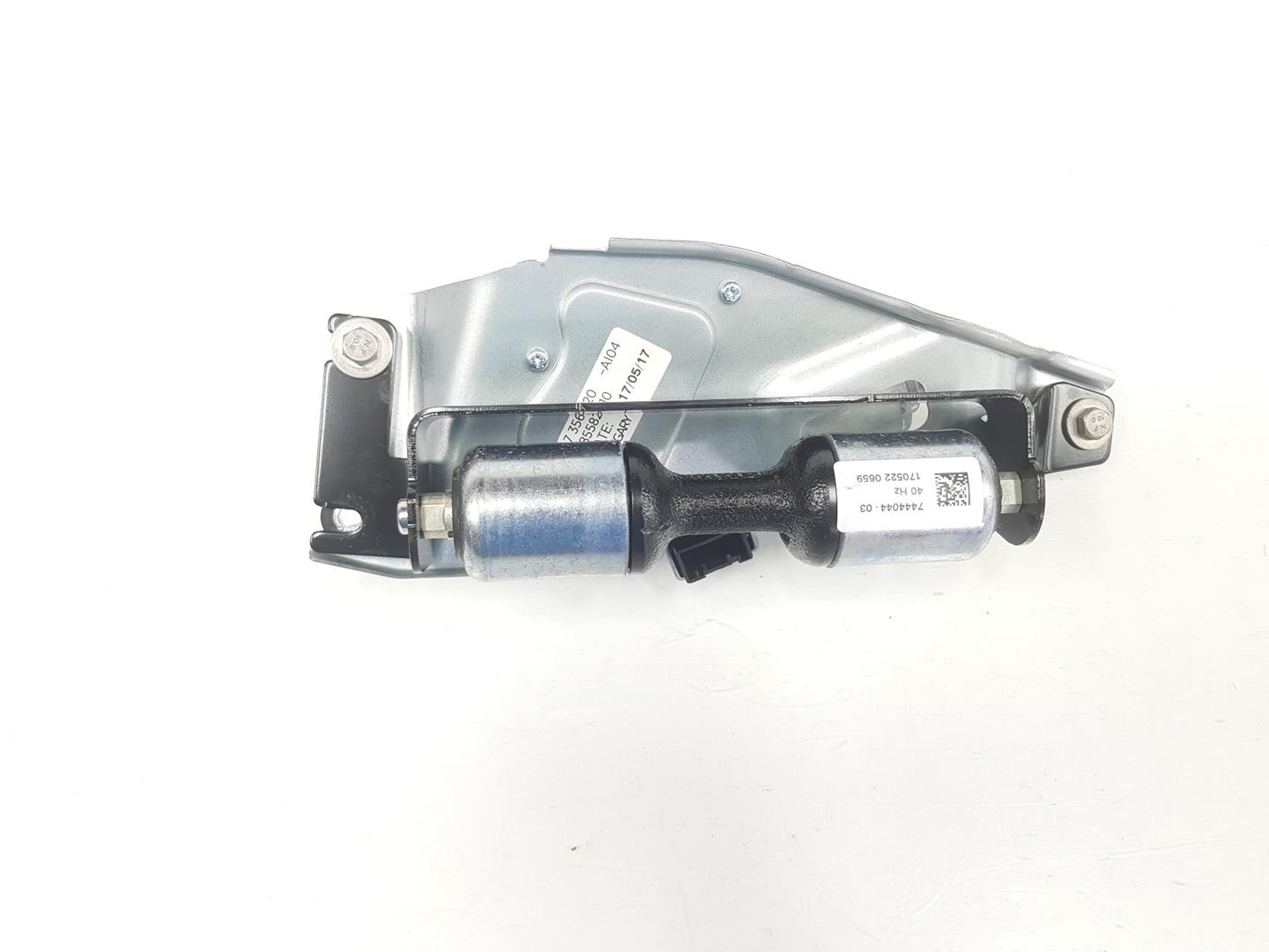 BMW X1 F48/F49 (2015-2023) Moteur d'essuie-glace de hayon 61627356220, 7356220 24137146