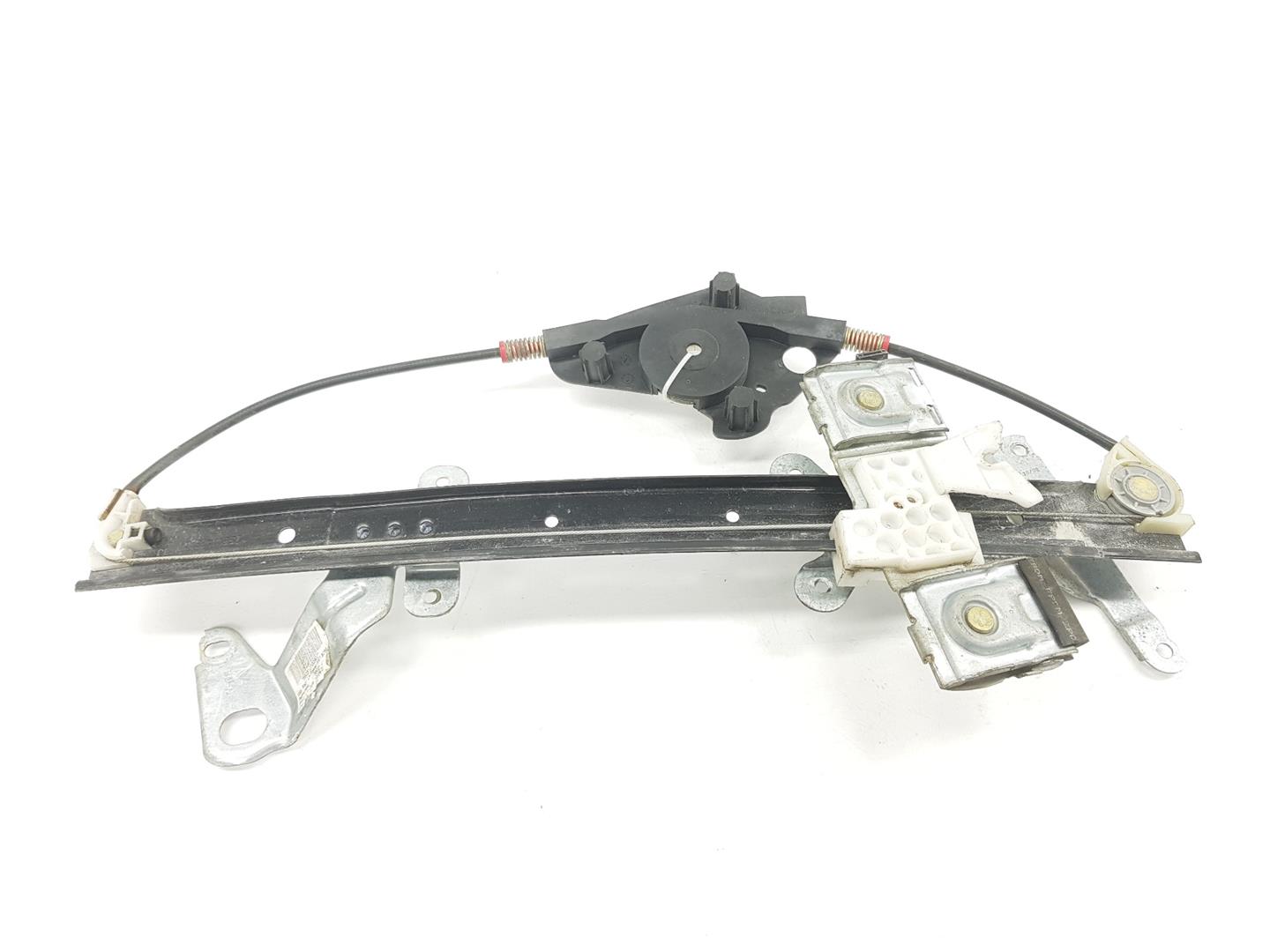 FORD Fiesta 5 generation (2001-2010) Front Left Door Window Regulator 1547734,2S61A23201BS 21843051