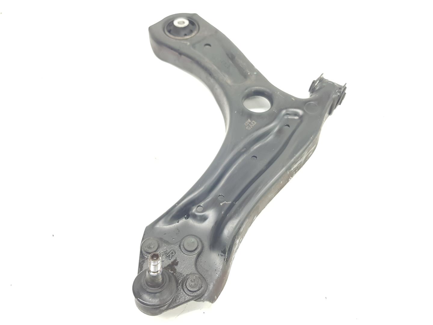 SEAT Toledo 4 generation (2012-2020) Fremre høyre arm 6R0407152F, 6R0407152F 24301209