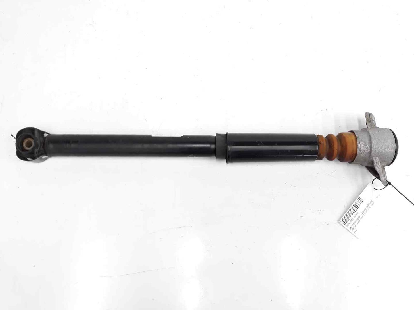 AUDI A7 C7/4G (2010-2020) Rear Right Shock Absorber 4G5513035C, 4G5513035C 19657296