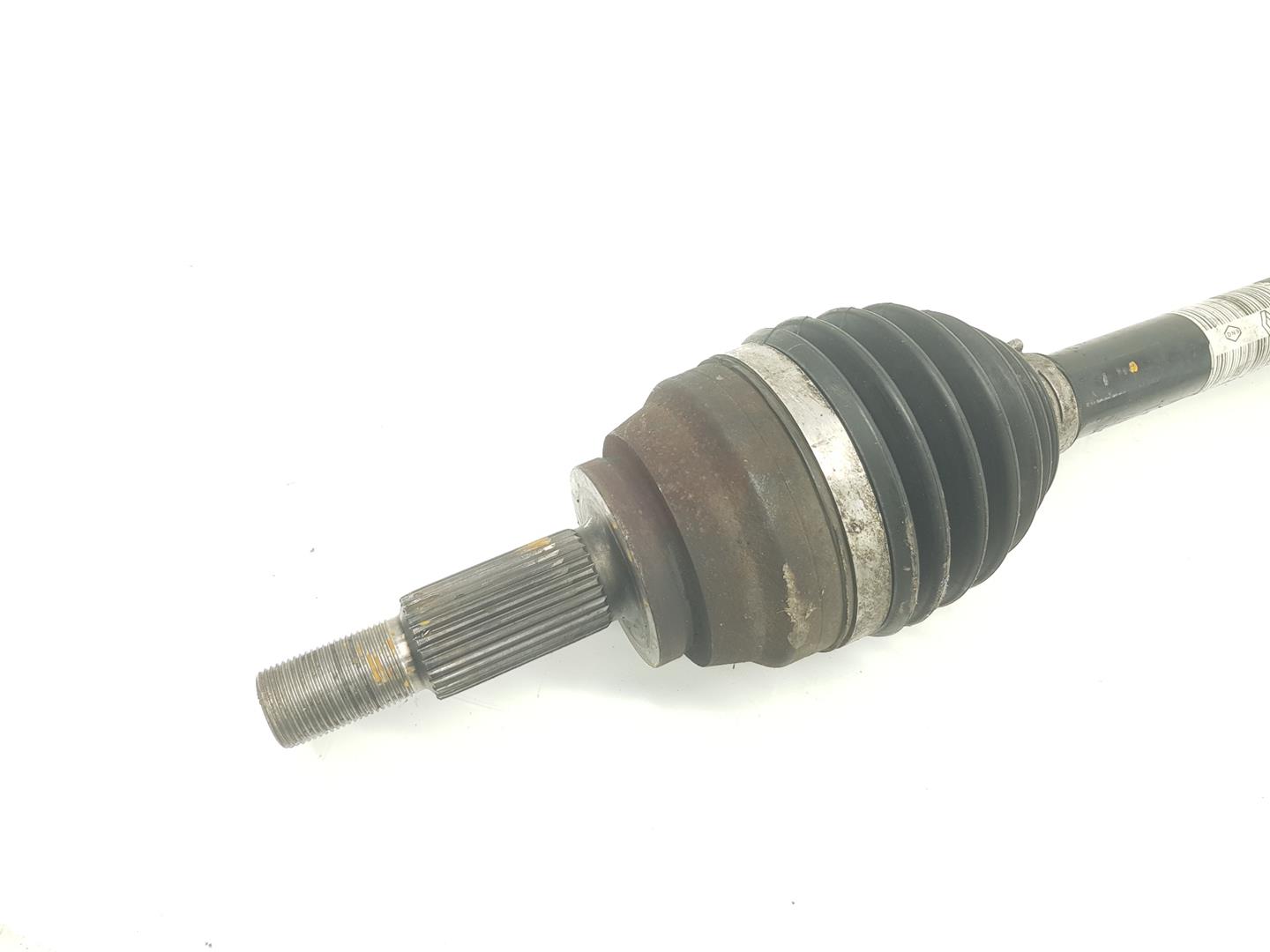 RENAULT Front Right Driveshaft 391009398R,391009398R 24245939