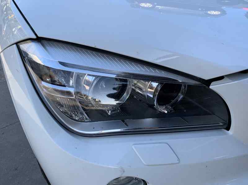 BMW X1 E84 (2009-2015) Avarinio (avarinis) mygtukas 61316919506, 549519500 19656958