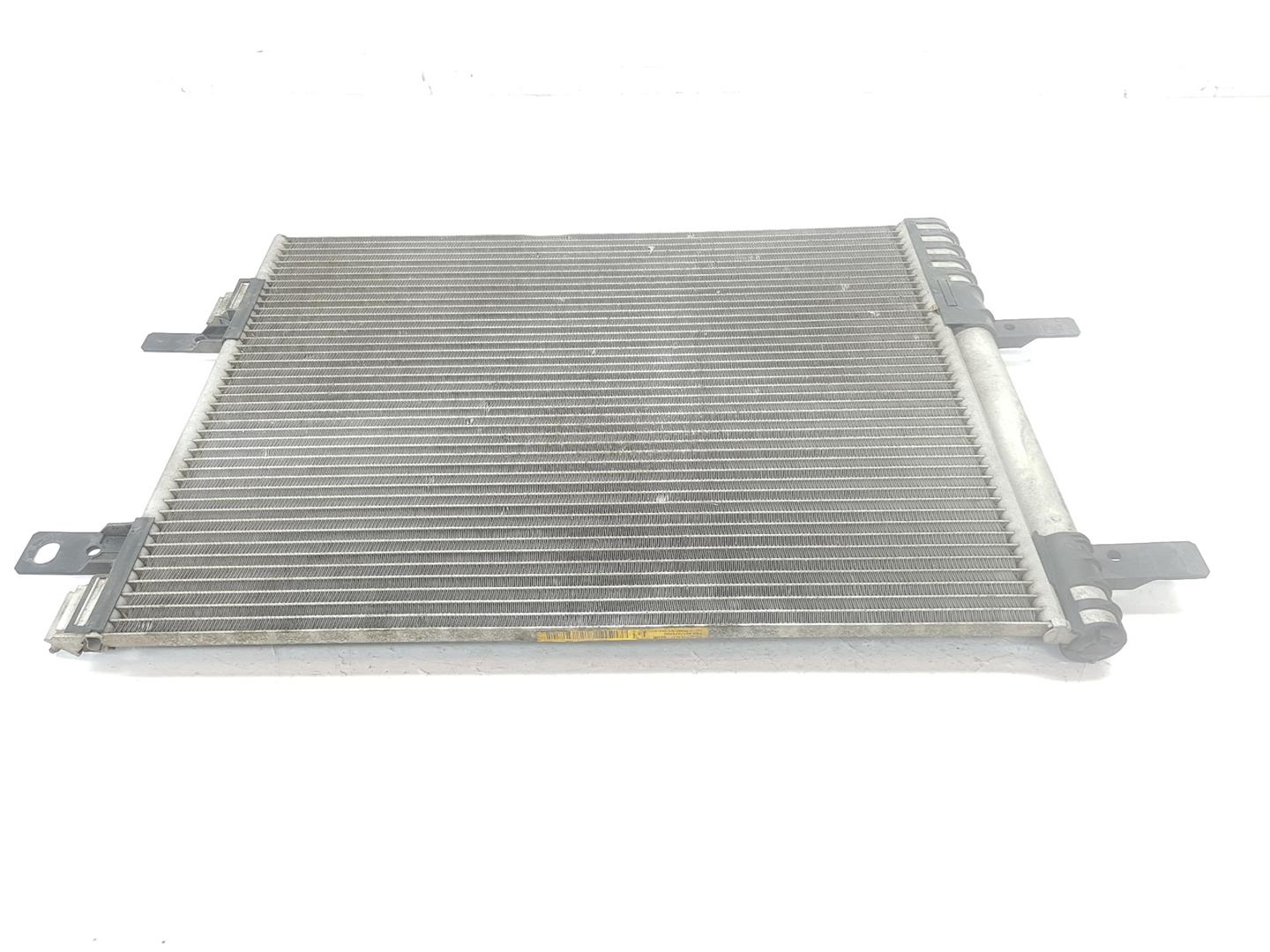 PEUGEOT 3008 2 generation (2017-2023) Air Con Radiator 9817275680, 9817275680 24209125