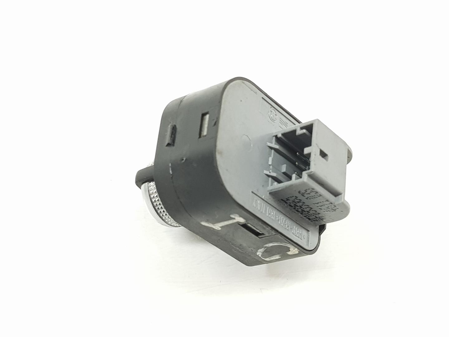 AUDI A3 8P (2003-2013) Other Control Units 4F0959565, 4F0959565A 24251791