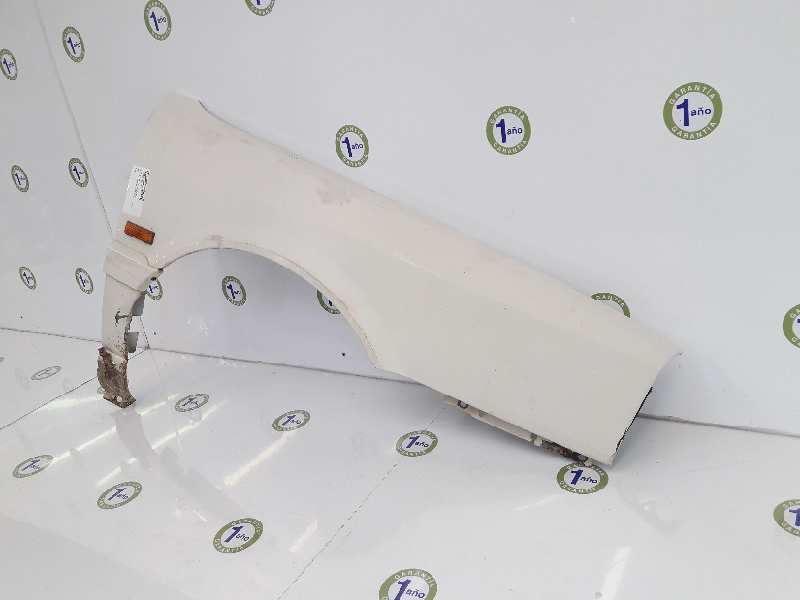 RENAULT 21 1 generation (1986-1995) Front Right Fender 7751465516, 7751465516, COLORBLANCO 19641967