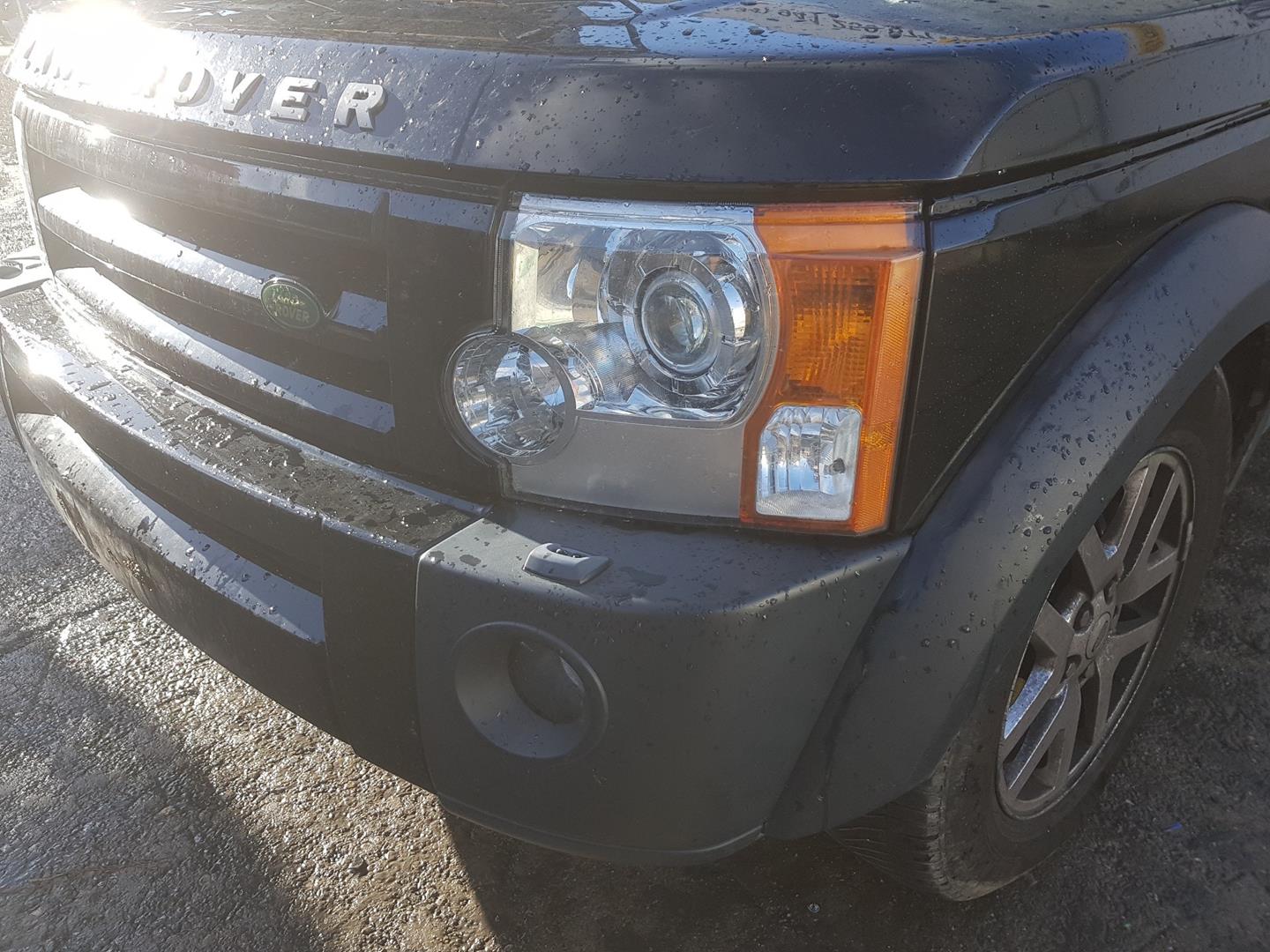 LAND ROVER Discovery 3 generation (2004-2009) Other Engine Compartment Parts PHB000498, PHB000498 24237446
