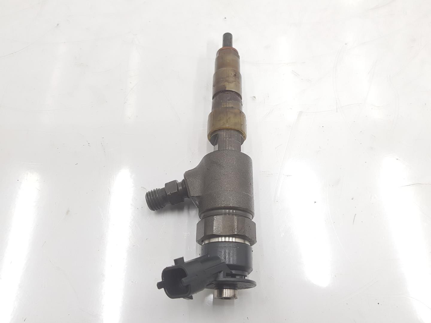 FORD C-Max 2 generation (2010-2019) Fuel Injector CV6Q9F593AA, 1745052, 1141CB 23749894