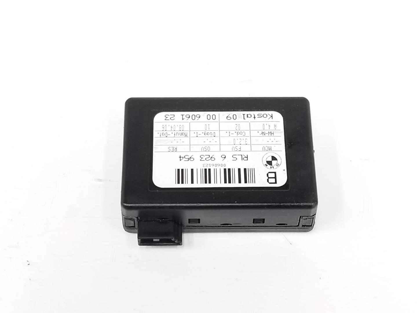 BMW X3 E83 (2003-2010) Other Control Units 61356923954, 6923954 19935193