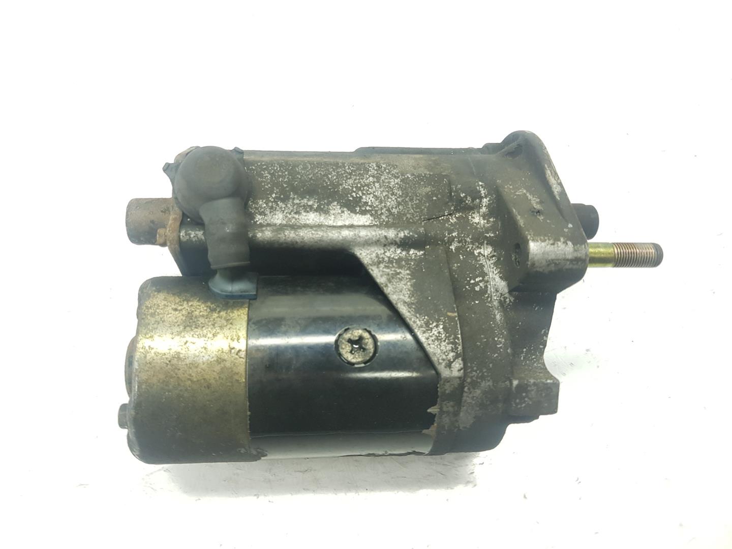 FIAT Land Cruiser 70 Series (1984-2024) Starter auto 2810030050, 2810030050 24223493