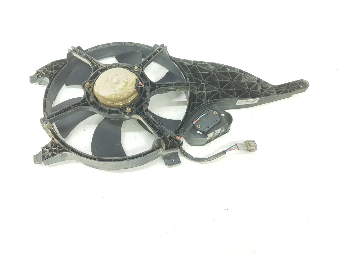 NISSAN Pathfinder R51 (2004-2014) Diffuser Fan 92120EB400, 92120EB400 19750066