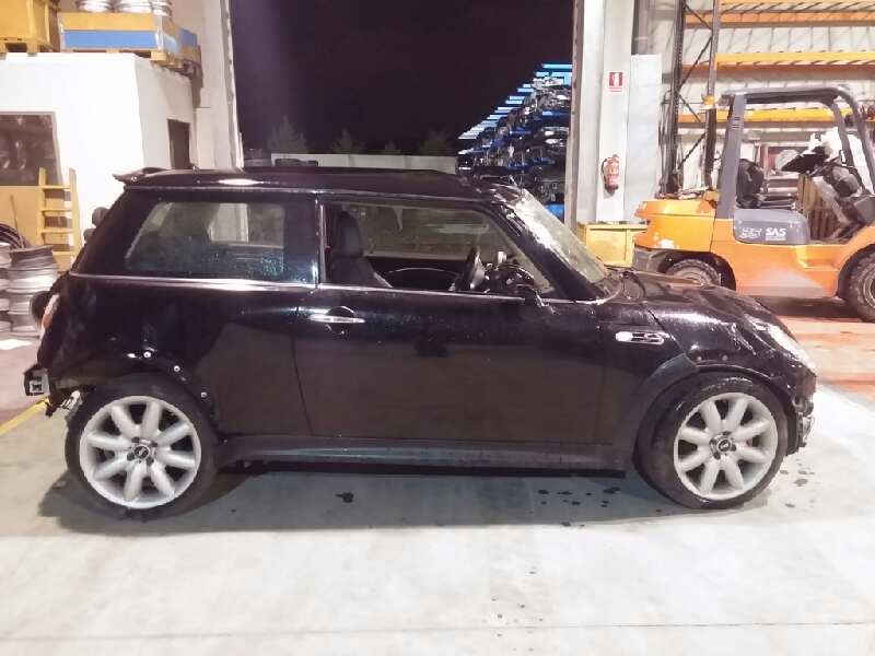 MINI Cooper R50 (2001-2006) Лямбда зонд 0872674,11780872674 19609520