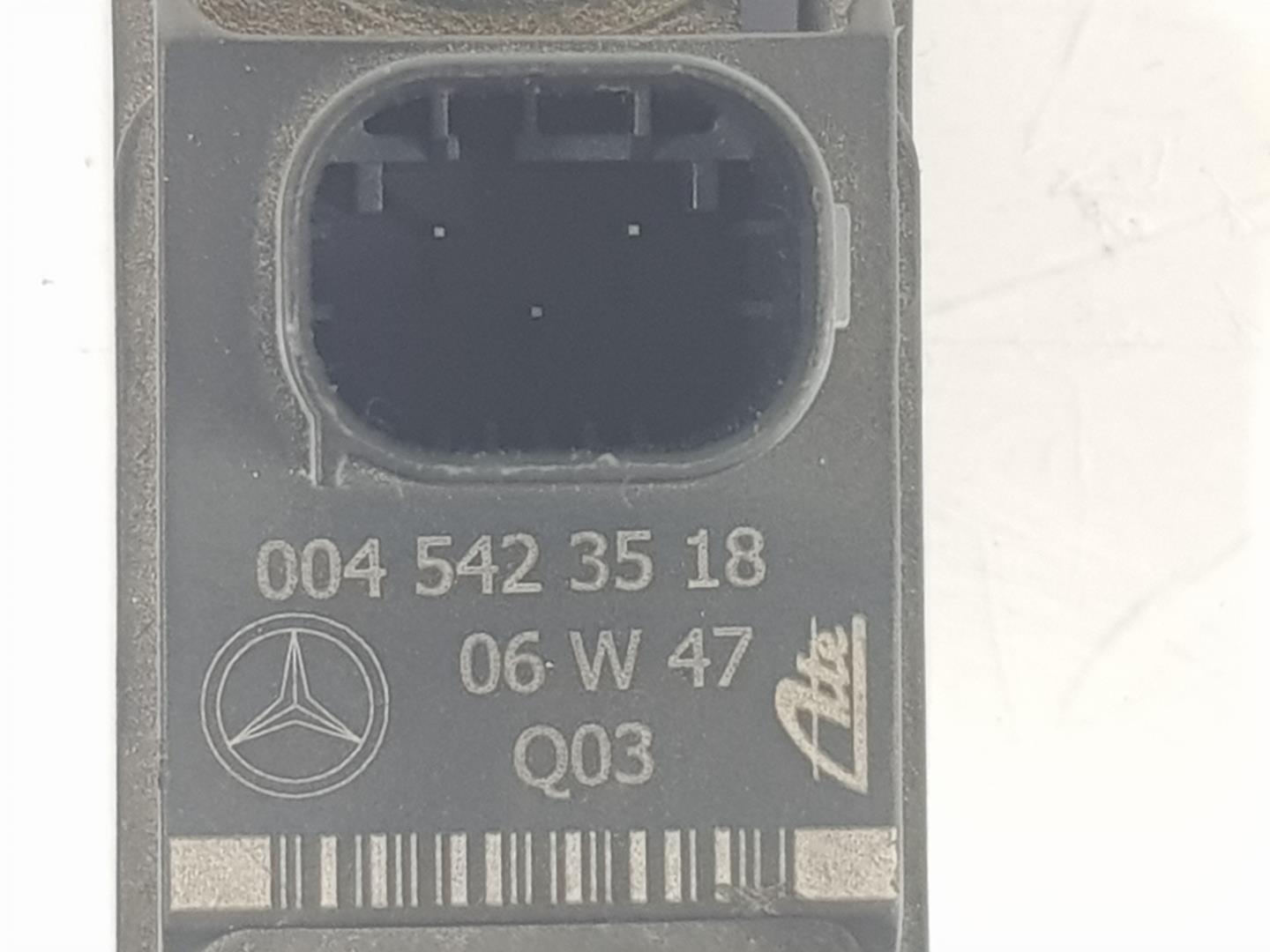 MERCEDES-BENZ M-Class W164 (2005-2011) Alte unități de control A0045423518,A0045423518 19826506