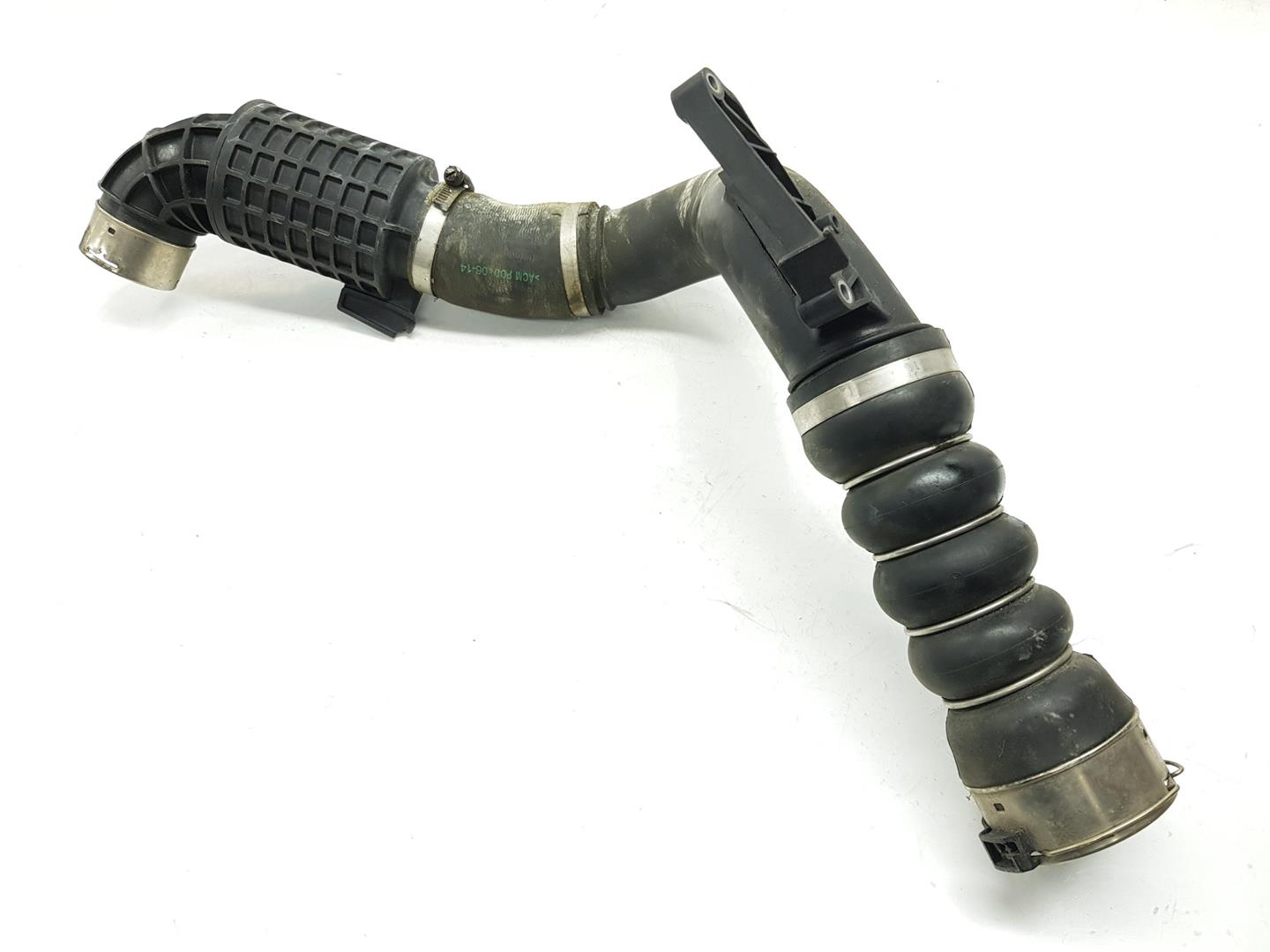 BMW 2 Series Active Tourer F45 (2014-2018) Intercooler Hose Pipe 8577233,11618577233 23795078