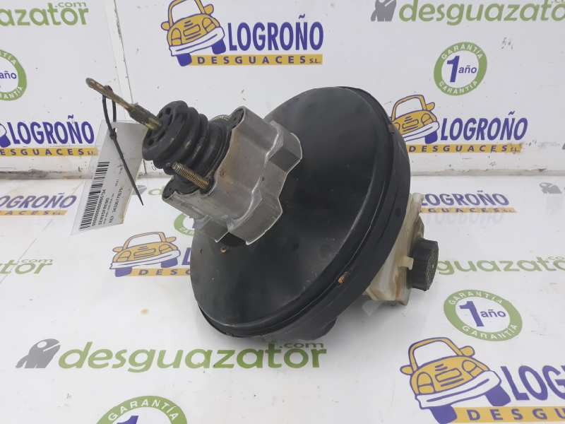 AUDI Cooper R50 (2001-2006) Brake Servo Booster 34336757181, 34336779679 19616120