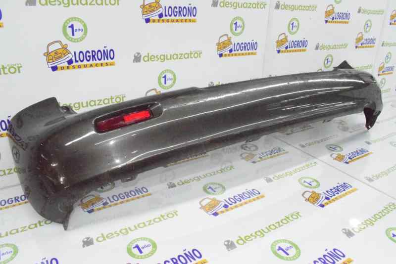 HYUNDAI H-1 Starex (1997-2007) Rear Bumper 866104A000, 866104A000 19567894