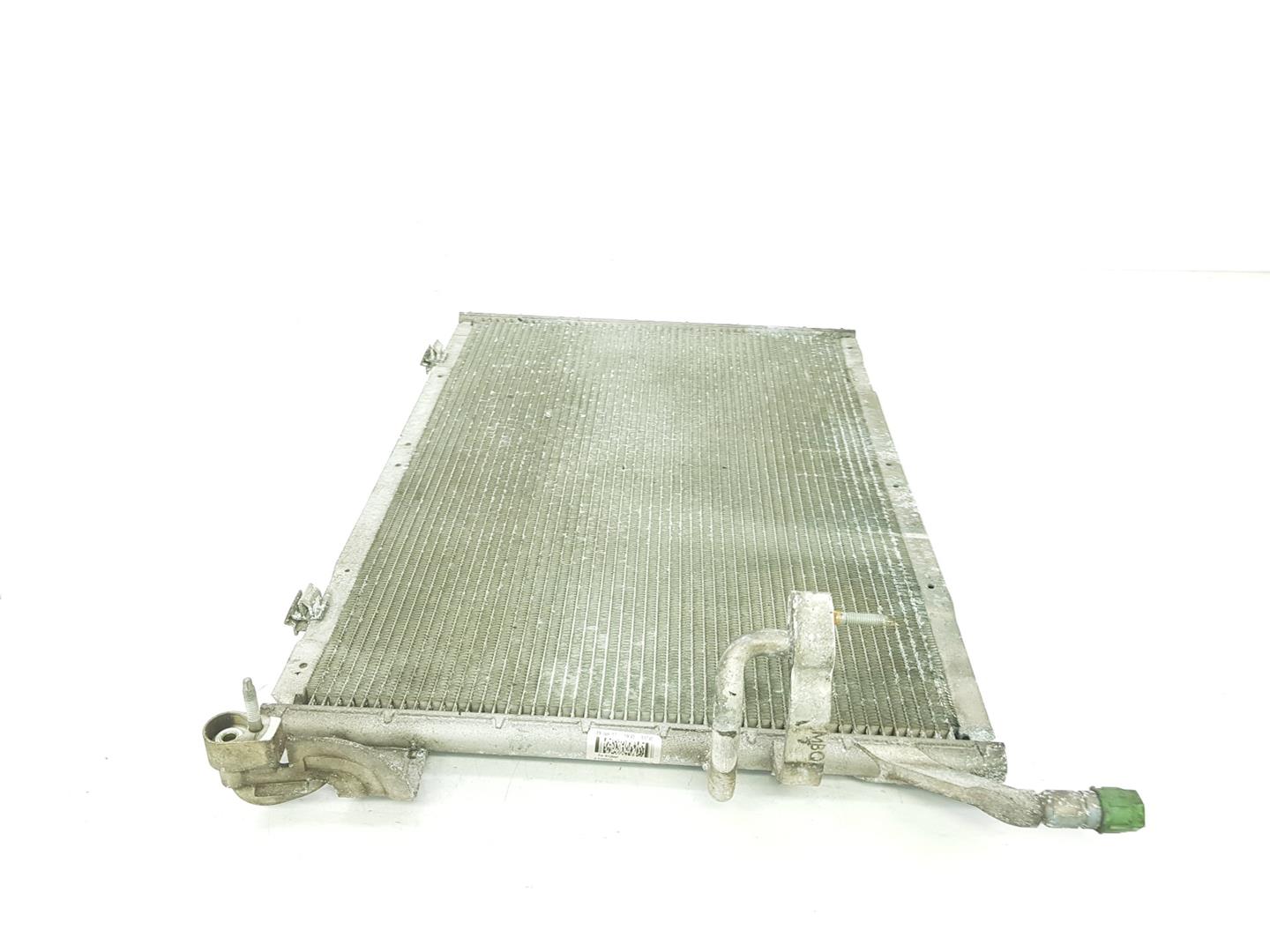 FORD Tourneo Courier 1 generation (2014-2024) Air Con radiator 2058479, G1B119710AC 19814776