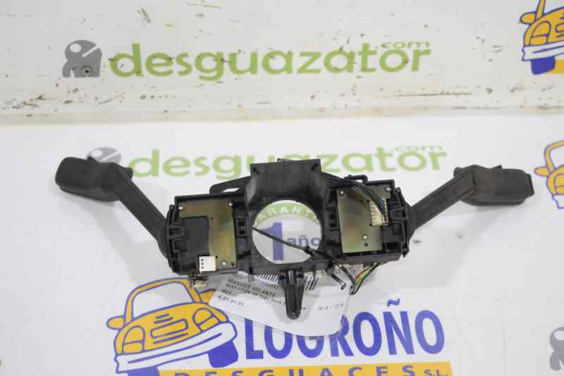 SEAT Leon 3 generation (2012-2020) Кнопки / переключатели на рулевом колесе 5Q0953513R 19871785