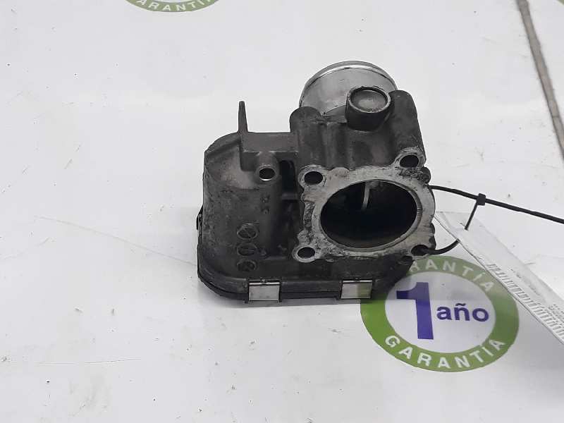 NISSAN X-Trail T31 (2007-2014) Throttle Body 8200330810E,H8200330812 19659460