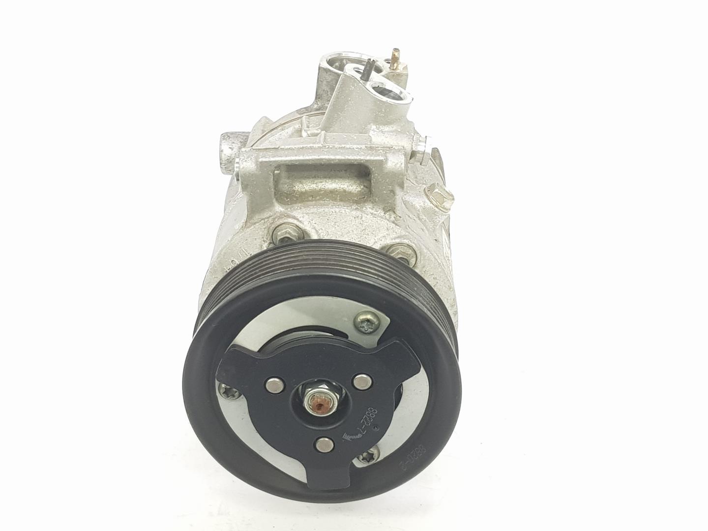 VOLKSWAGEN Golf 7 generation (2012-2024) Air Condition Pump 5Q0816803F,5Q0816803F 19832126