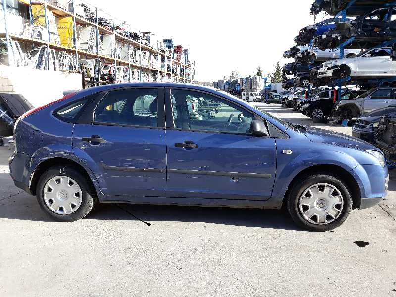 FORD Focus 2 generation (2004-2011) Зеркало передней левой двери 1500619, 1500619 19896137