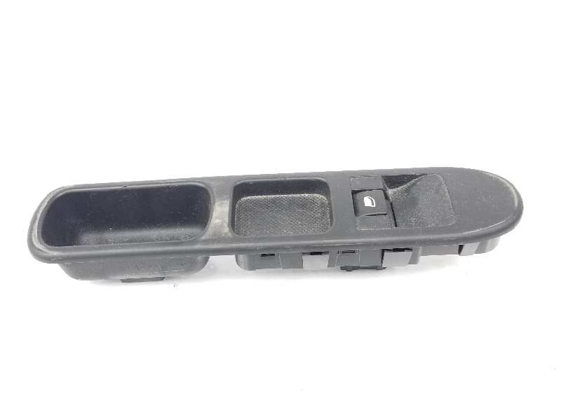 CITROËN C3 Picasso 1 generation (2008-2016) Front Right Door Window Switch 9222FZ,9222FZ 19739622