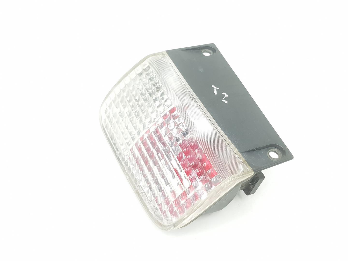 RENAULT Rear Left Taillight 8200968070, 8200968070 24252217