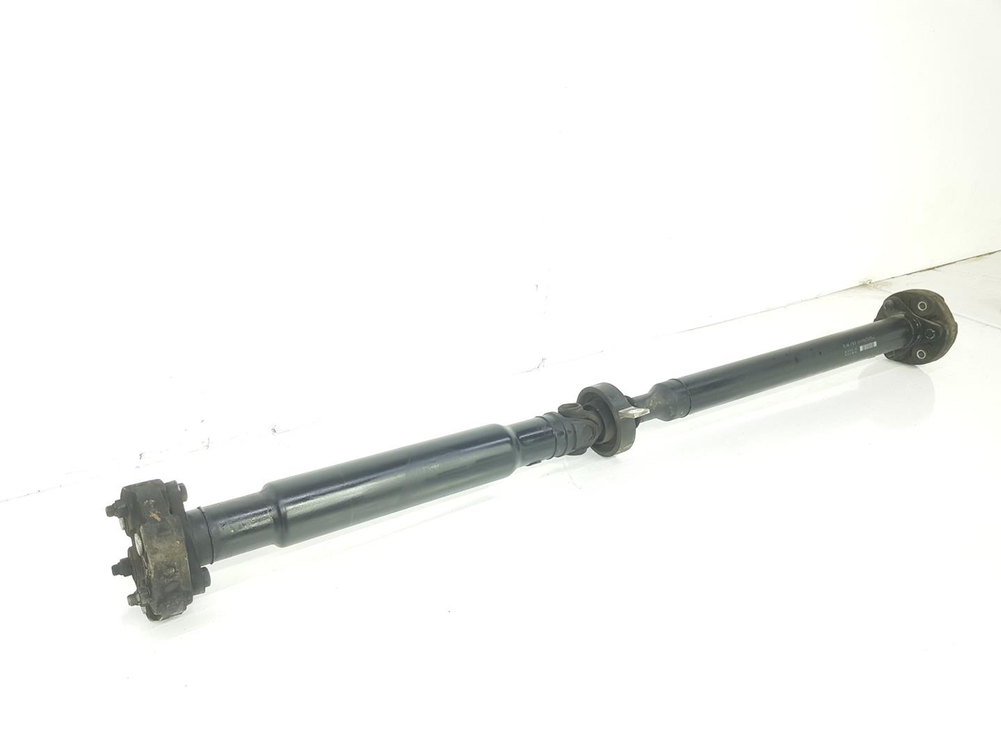 BMW 1 Series E81/E82/E87/E88 (2004-2013) Gearbox Short Propshaft 26107614380,7614380 19911338