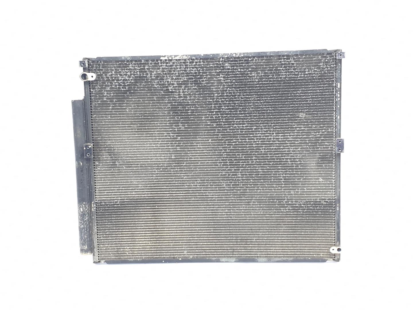 TOYOTA Land Cruiser 70 Series (1984-2024) Air Con Radiator 8846160100, 8846160100 19819296