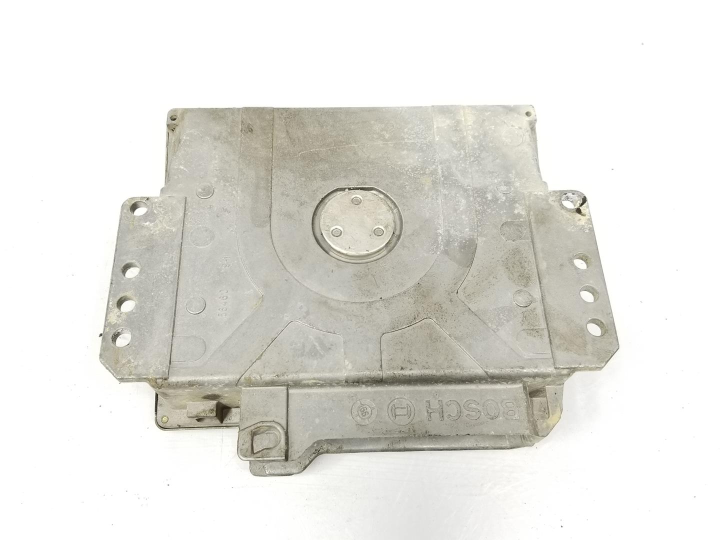 CITROËN Engine Control Unit ECU 9631528780,0261204788,2222DL 19808347