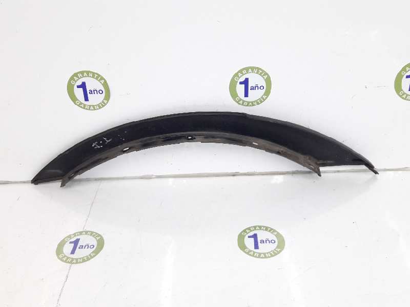 BMW X3 E83 (2003-2010) Rear Left Fender Molding 51713330867, 51713330867 19649208