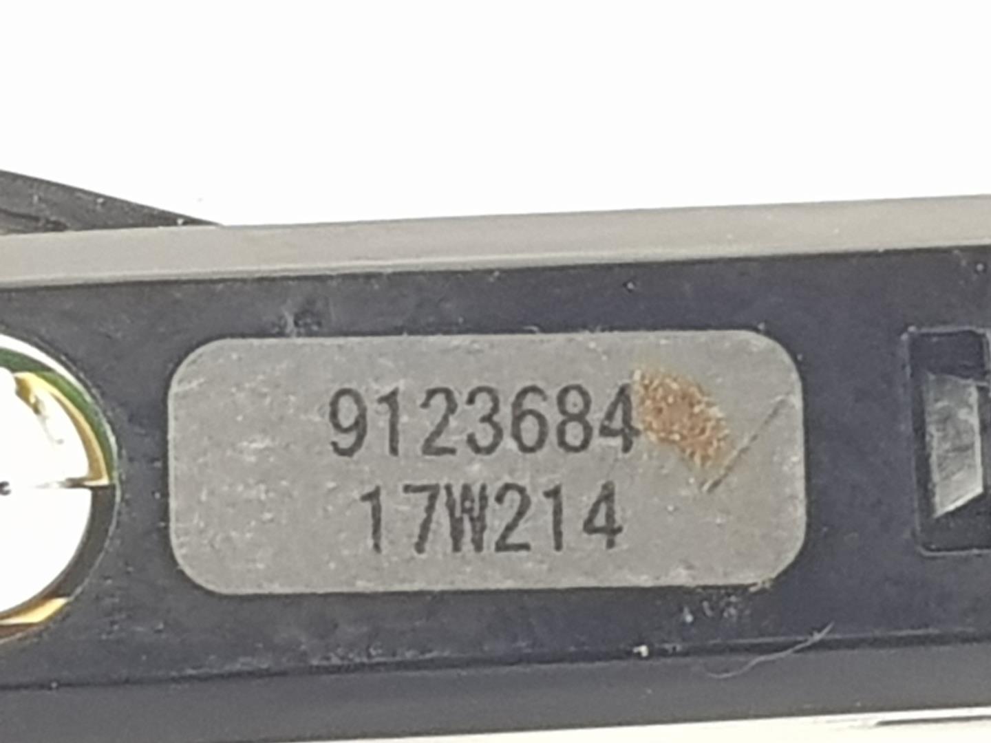 VOLVO XC60 1 generation (2008-2017) Hazard button 30739296, 9123684 19935506