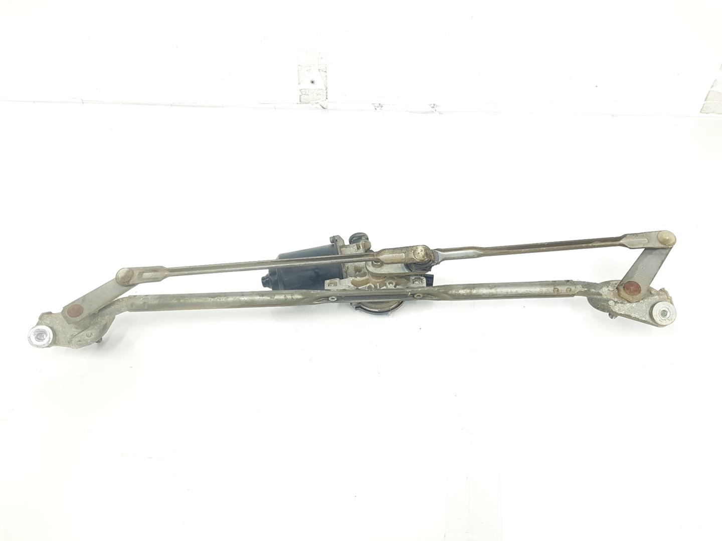 TOYOTA Land Cruiser 70 Series (1984-2024) Front Windshield Wiper Mechanism 8515060260,8511060350 19817029