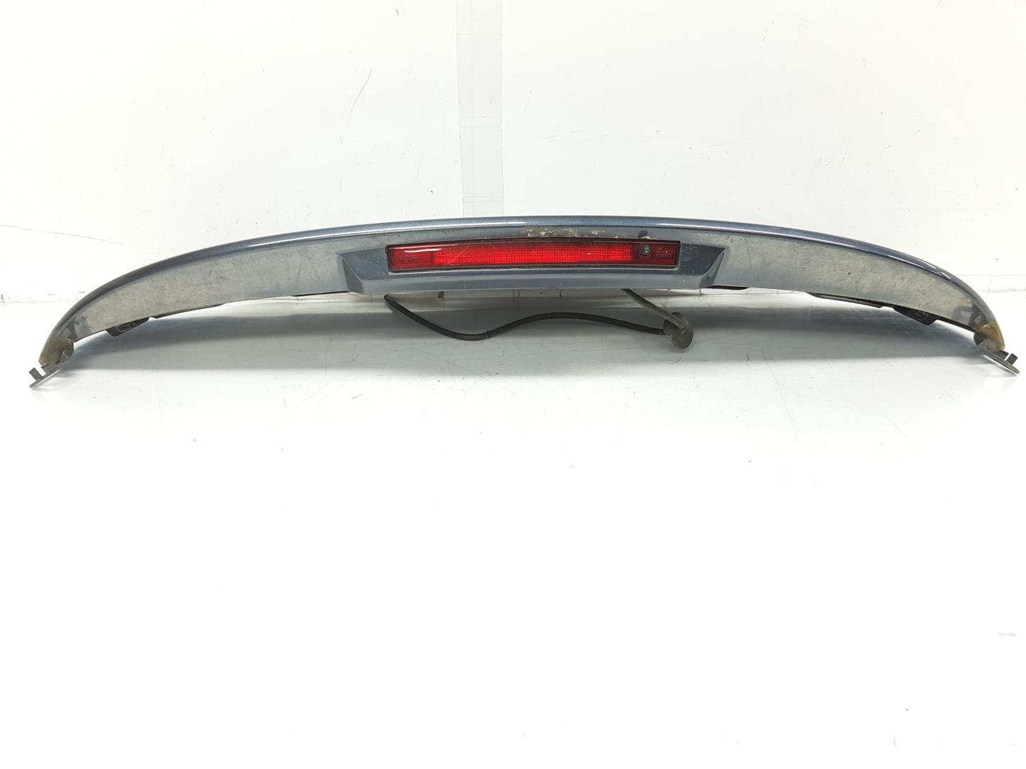 RENAULT Captur 1 generation (2013-2019) Bootlid Spoiler 960306579R, 960306579R, COLORGRIS 19920789