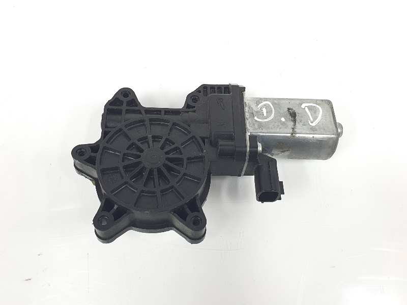 DACIA Dokker 1 generation (2012-2024) Front Right Door Window Control Motor 128001471B, 19031060004 24107303