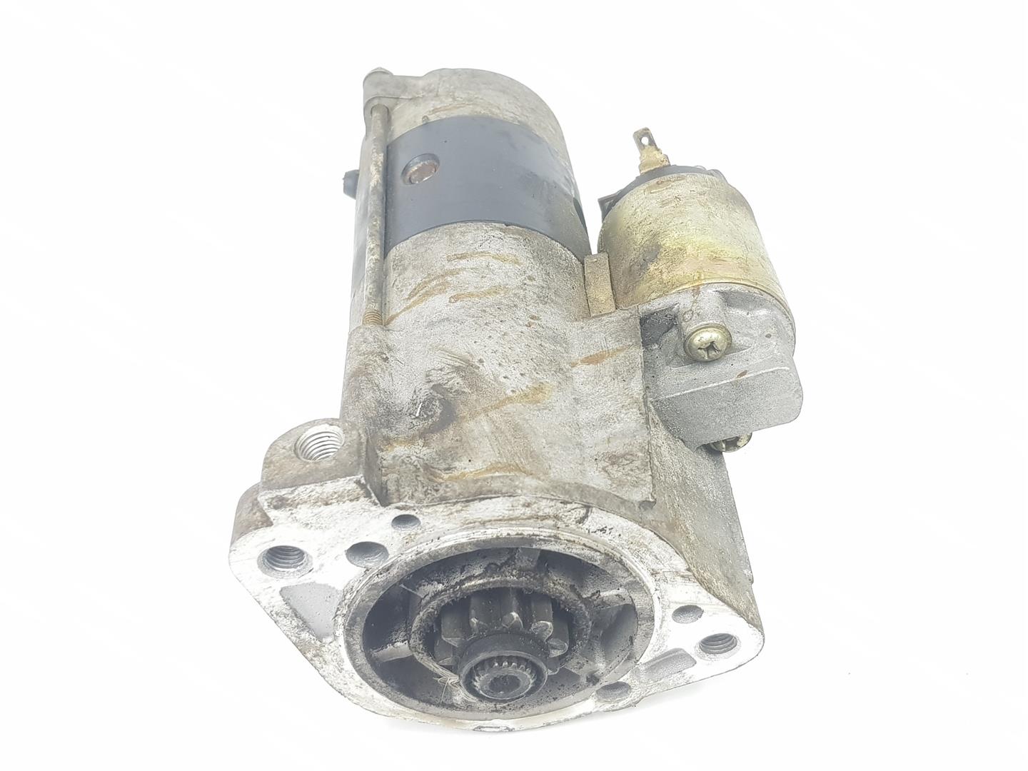 MITSUBISHI Pajero 3 generation (1999-2006) Starter Motor CGB23022,ME204424 24211741