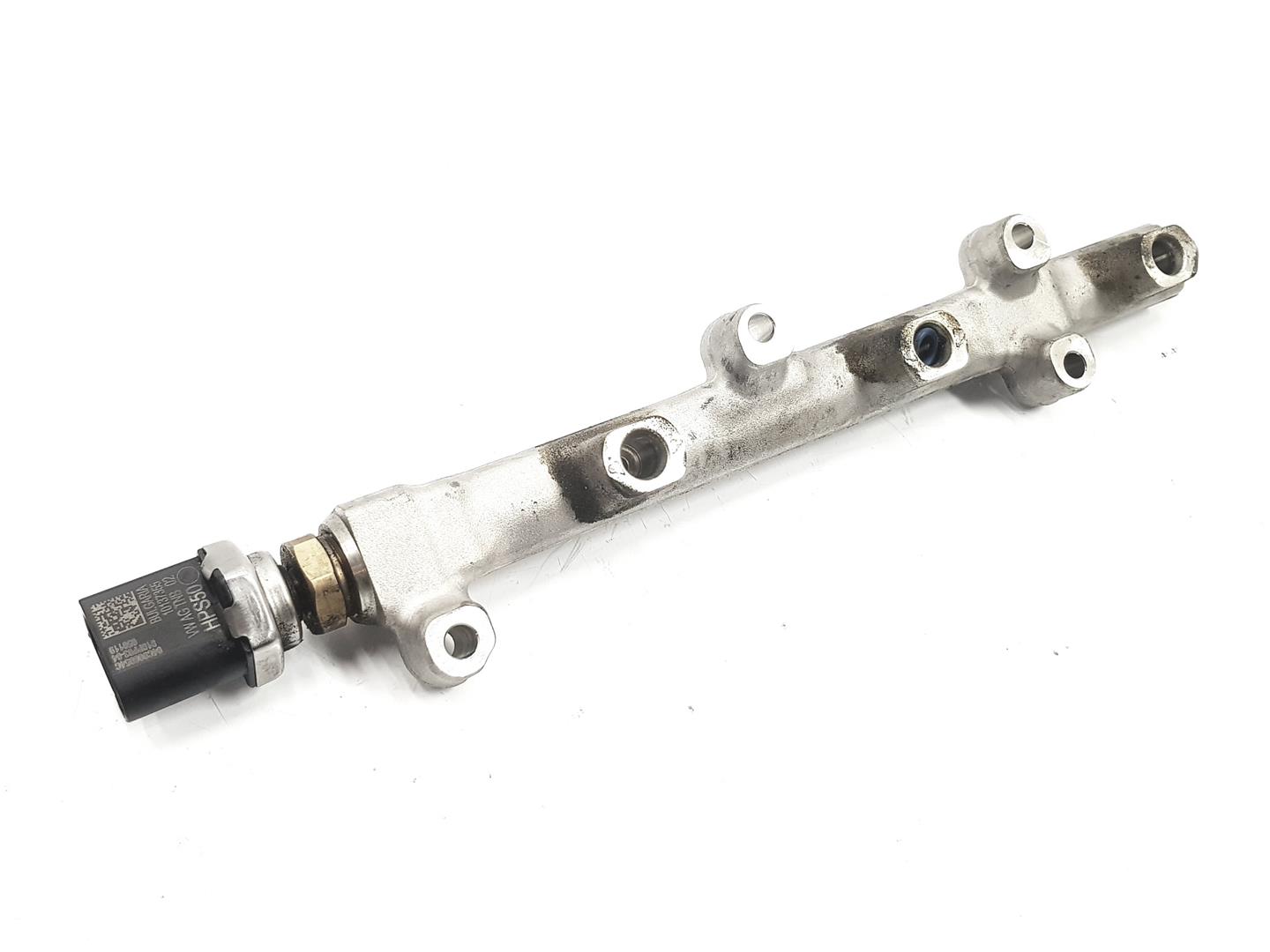 SEAT Alhambra 2 generation (2010-2021) Fuel Rail DKLA, DKLA, 1151CB 19922623