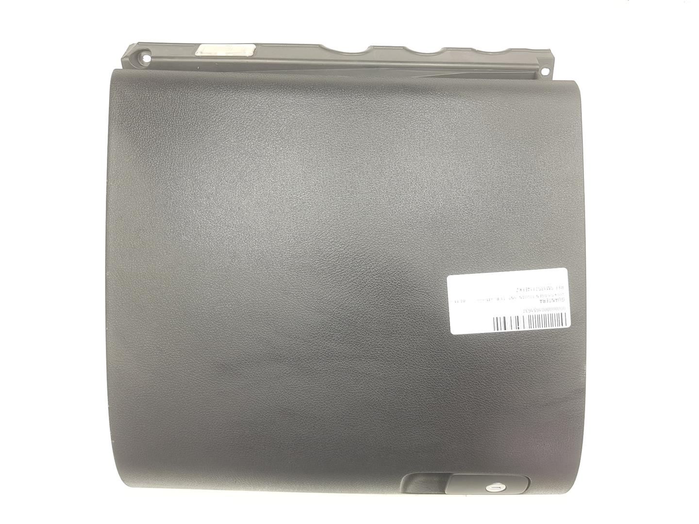 VOLKSWAGEN Tiguan 1 generation (2007-2017) Glove Box 5M1857101H, 5M0857147F, LADODERECHO 19795982