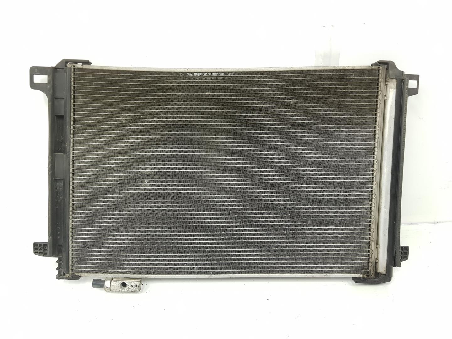 MERCEDES-BENZ GLK-Class X204 (2008-2015) Radiateur de climatisation A2045000554,2045000554 19762301